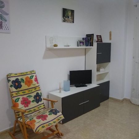 Apartamento Portus Santa Pola Exterior photo
