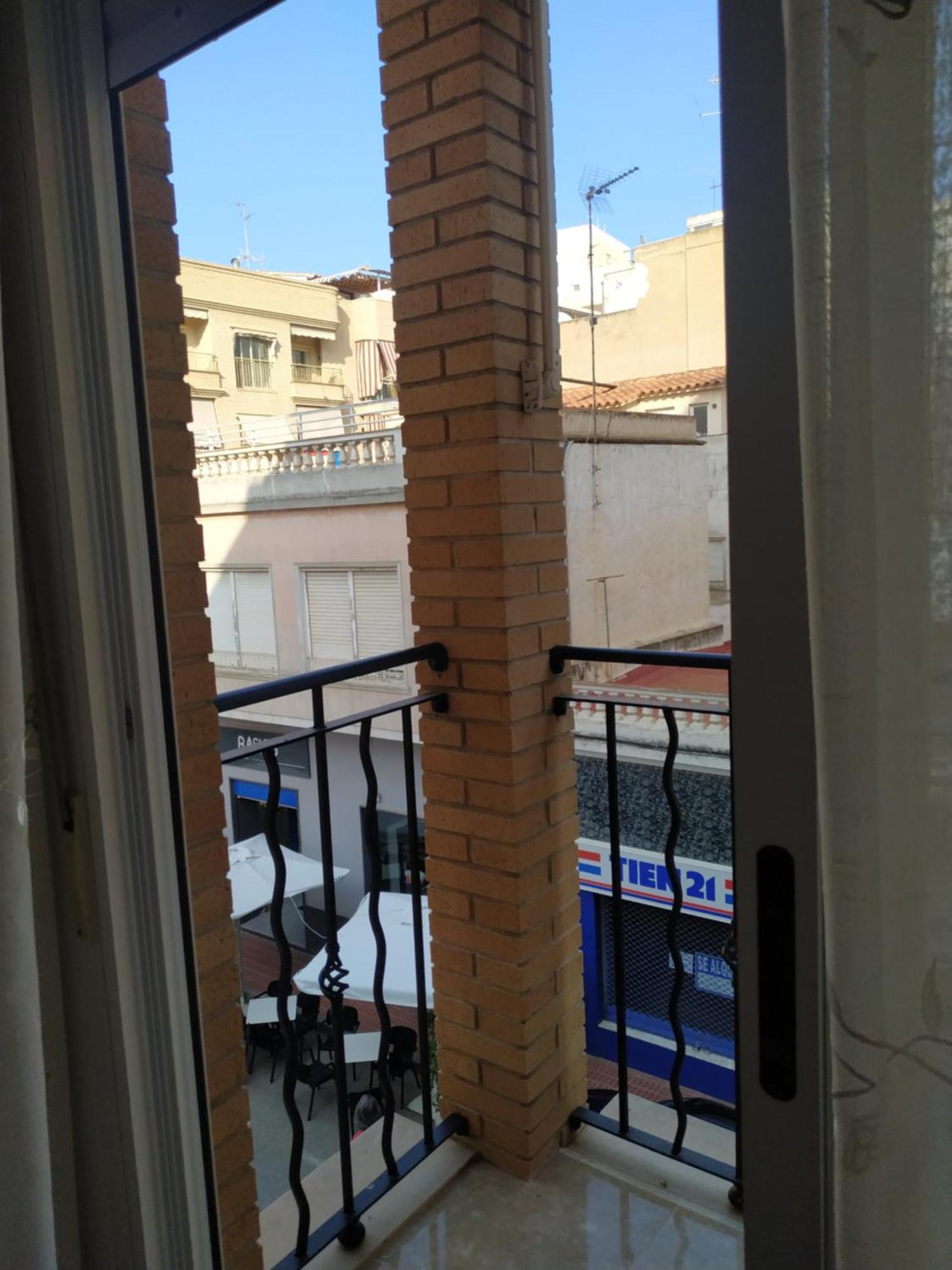 Apartamento Portus Santa Pola Exterior photo